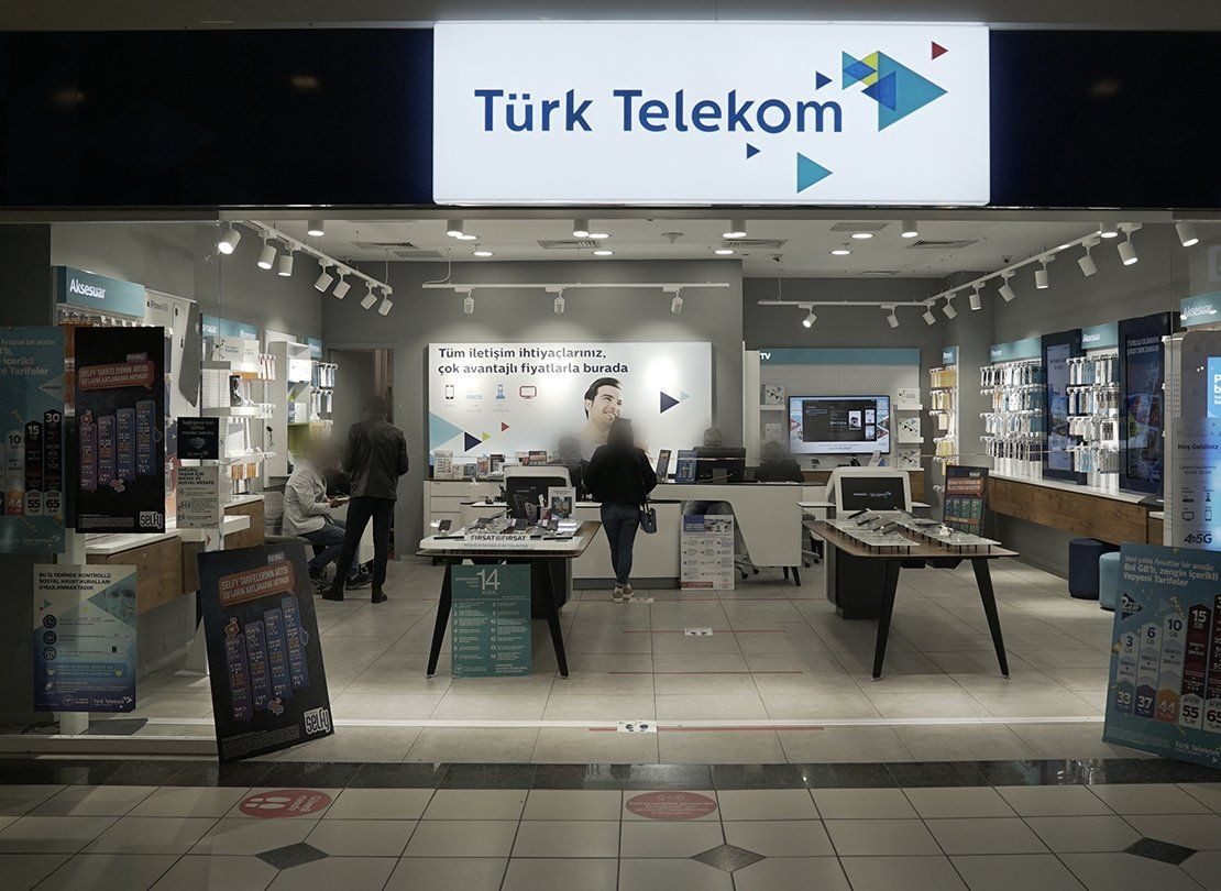 Türk Telekom'dan internete zam! İşte yeni paket fiyatları - Sayfa 14