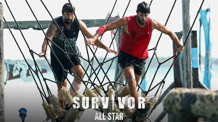 Survivor'da haftanın son eleme adayı belli oldu! Adaya kim veda edecek? - Sayfa 2