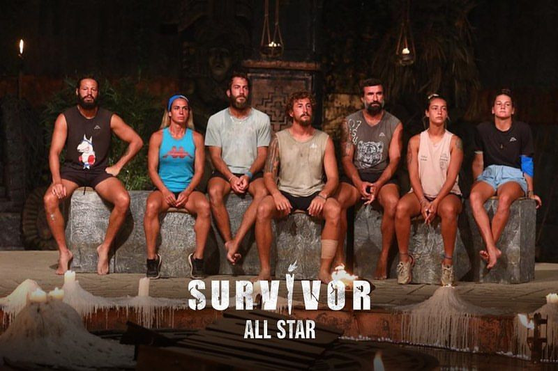 Survivor'da haftanın son eleme adayı belli oldu! Adaya kim veda edecek? - Sayfa 12