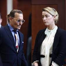 Johnny Depp-Amber Heard arasındaki davaya damga vuran 10 an! - Sayfa 10