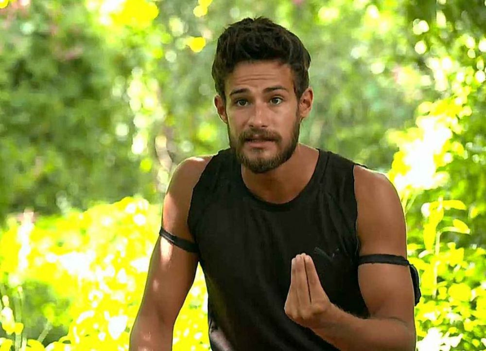 Acun Ilıcalı açıkladı: Survivor All Star'da takımlar değişti! - Sayfa 10