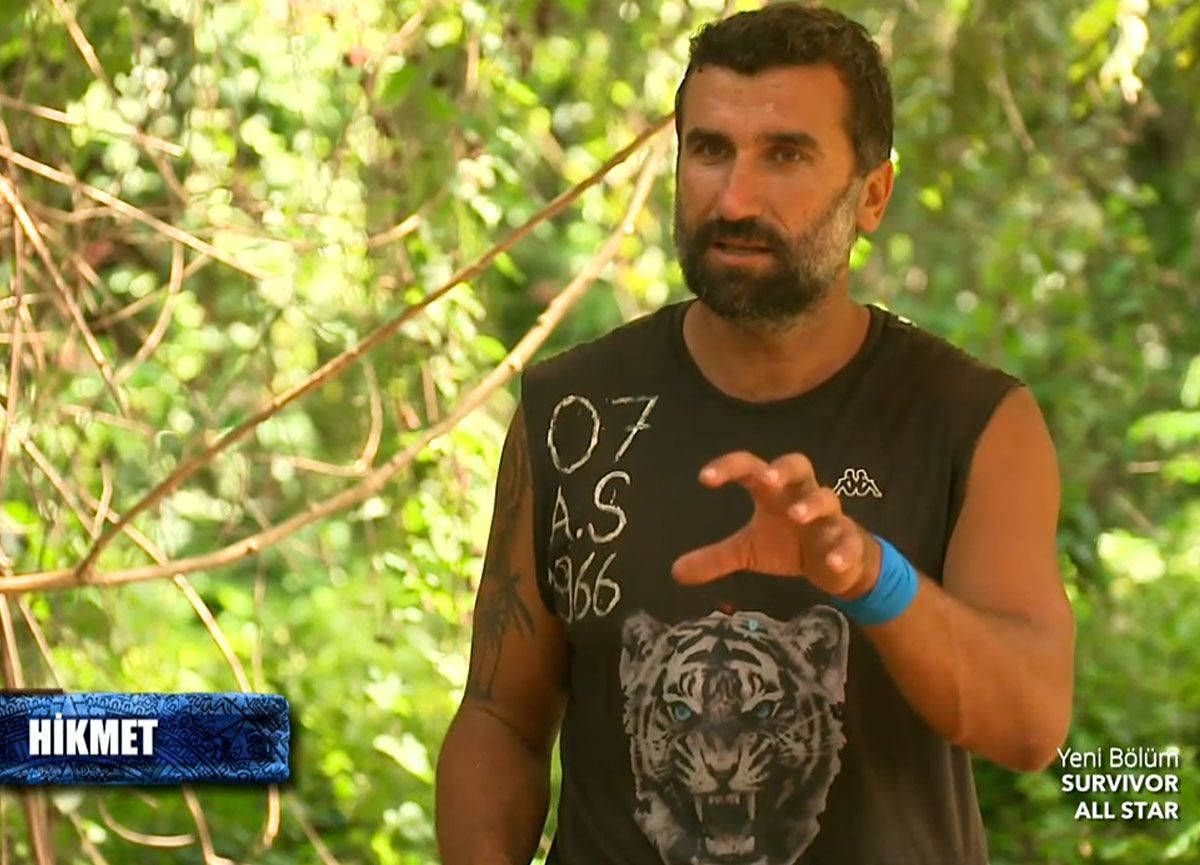 Acun Ilıcalı açıkladı: Survivor All Star'da takımlar değişti! - Sayfa 17