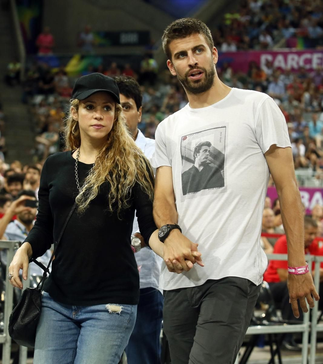 Pique'nin Shakira'yı aldattığı kadın ortaya çıktı! Takım arkadaşının annesiymiş... - Sayfa 3