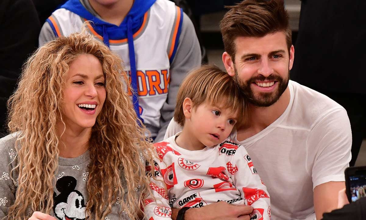 Pique'nin Shakira'yı aldattığı kadın ortaya çıktı! Takım arkadaşının annesiymiş... - Sayfa 4