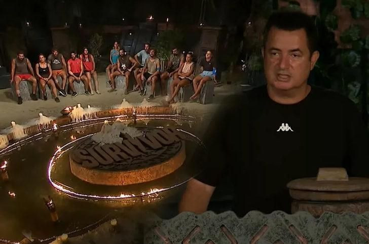 Acun Ilıcalı açıkladı: Survivor All Star'da takımlar değişti! - Sayfa 4