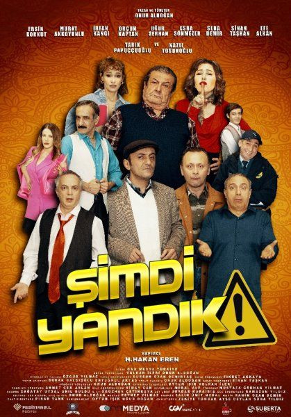 İşte bu hafta sonu vizyonda yer alacak filmler - Sayfa 6