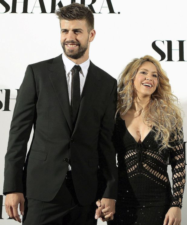 Pique'nin Shakira'yı aldattığı kadın ortaya çıktı! Takım arkadaşının annesiymiş... - Sayfa 5