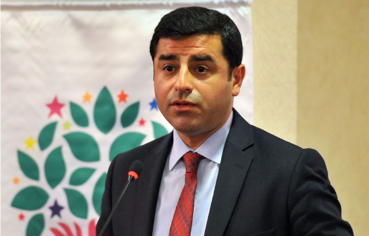 Son seçim anketinden İYİ Parti'ye kötü haber! HDP'nin oy oranı dikkat çekti - Sayfa 7