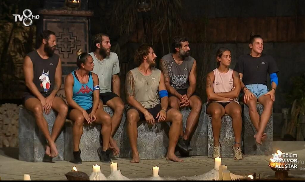 Acun Ilıcalı açıkladı: Survivor All Star'da takımlar değişti! - Sayfa 6