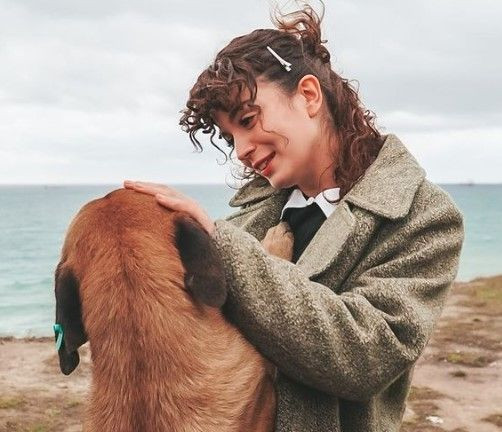 Aslı Bekiroğlu'nun Barış Akarsu sözleri başını yaktı, filmden kovuldu! Bakın ne dedi - Sayfa 8