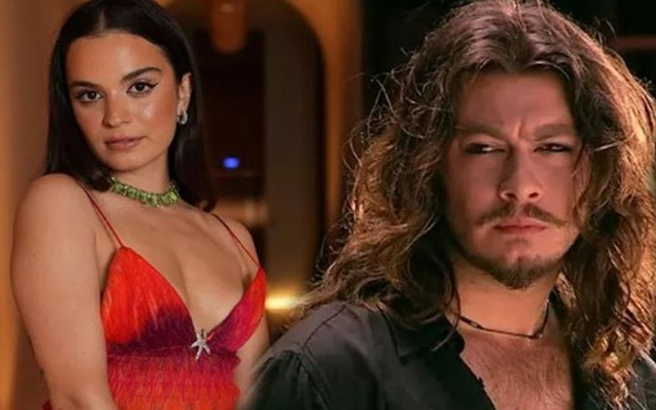 Aslı Bekiroğlu'nun Barış Akarsu sözleri başını yaktı, filmden kovuldu! Bakın ne dedi - Sayfa 1