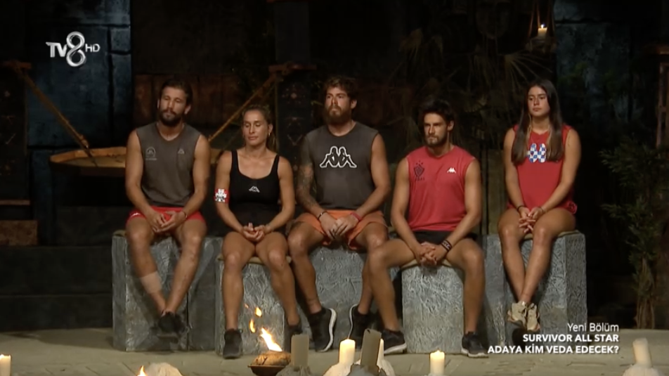 Survivor All Star'da sürpriz veda! İddialı yarışmacı elendi! Takımlar değişiyor - Sayfa 12