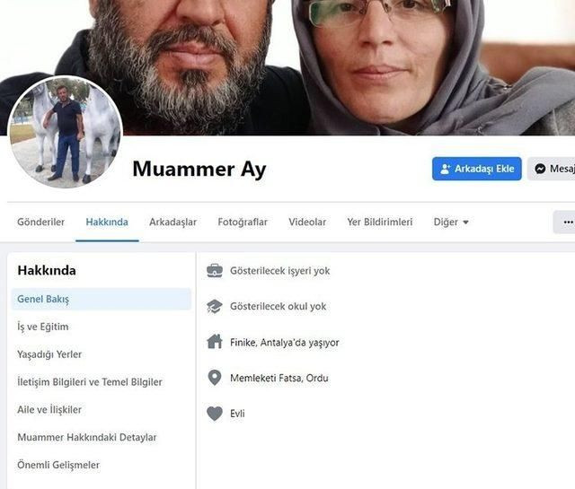 Türkiye onları konuşmuştu! Yufkacı Muammer olayında yeni gelişme! - Sayfa 7