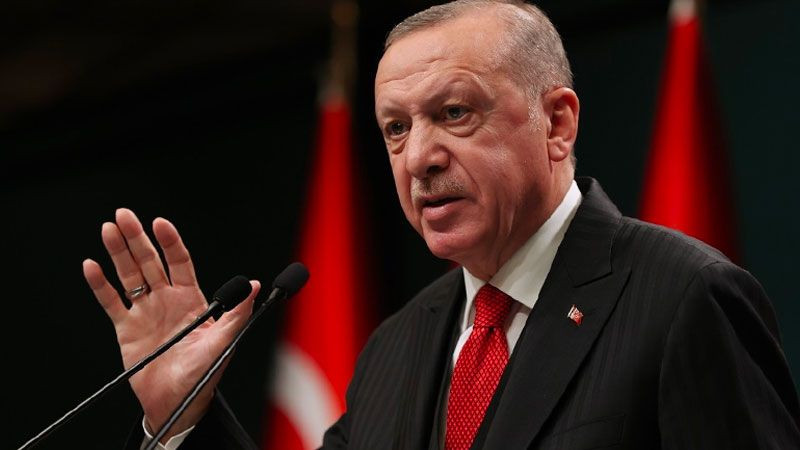 Avrasya Araştırma'nın son anketinin sonuçları açıklandı! 3 isim de Erdoğan’ı geçiyor - Sayfa 1