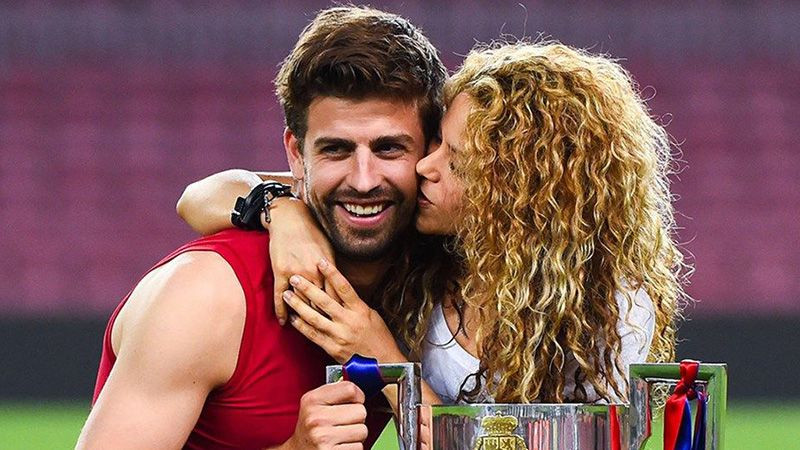 Türkiye'de uydurulan "Pique, Shakira’yı Gavi’nin annesiyle aldattı" haberi İspanya'yı karıştırdı - Sayfa 1