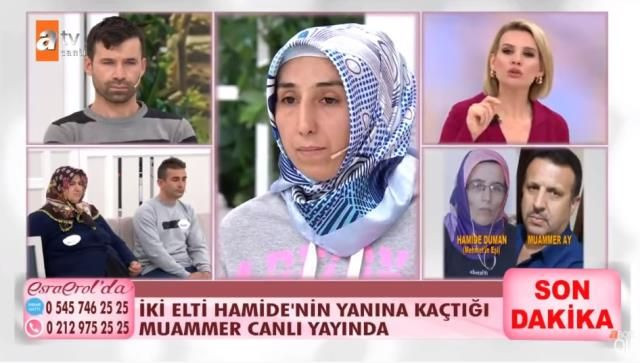 Türkiye onları konuşmuştu! Yufkacı Muammer olayında yeni gelişme! - Sayfa 3