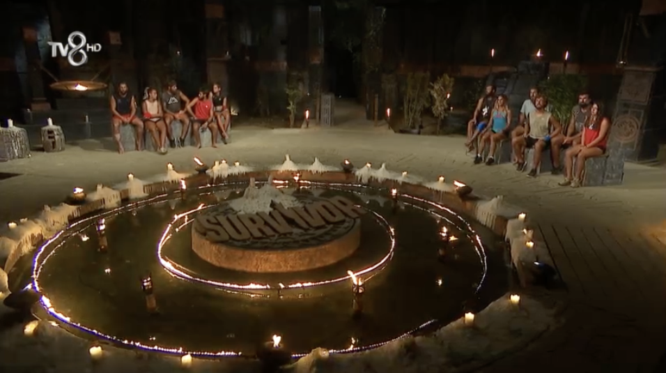 Survivor'da iddialı yarışmacıya eleme şoku! Dokunulmazlığı hangi takım kazandı? - Sayfa 2