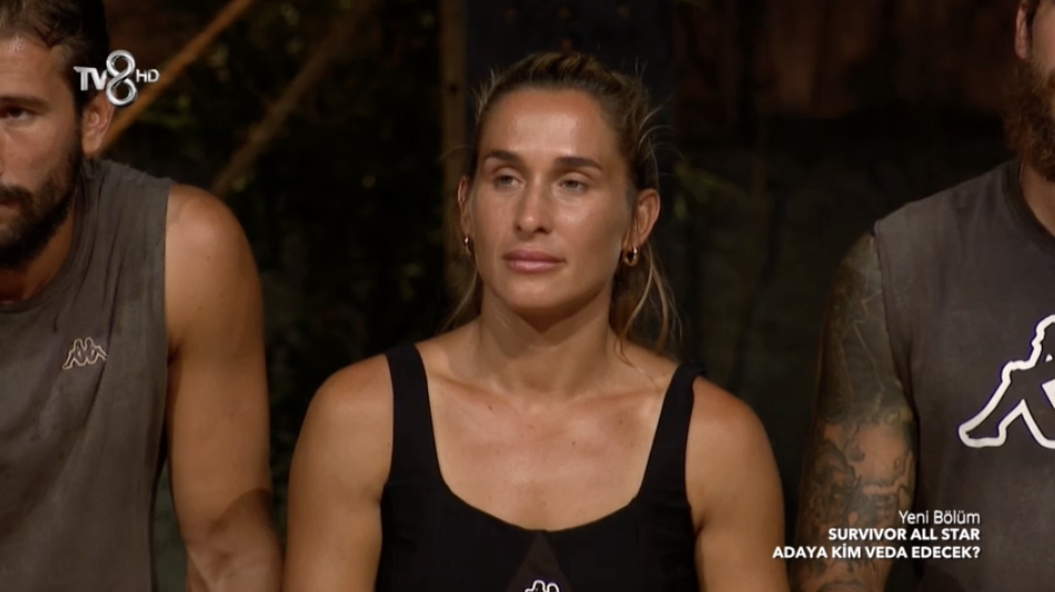 Survivor'da iddialı yarışmacıya eleme şoku! Dokunulmazlığı hangi takım kazandı? - Sayfa 3