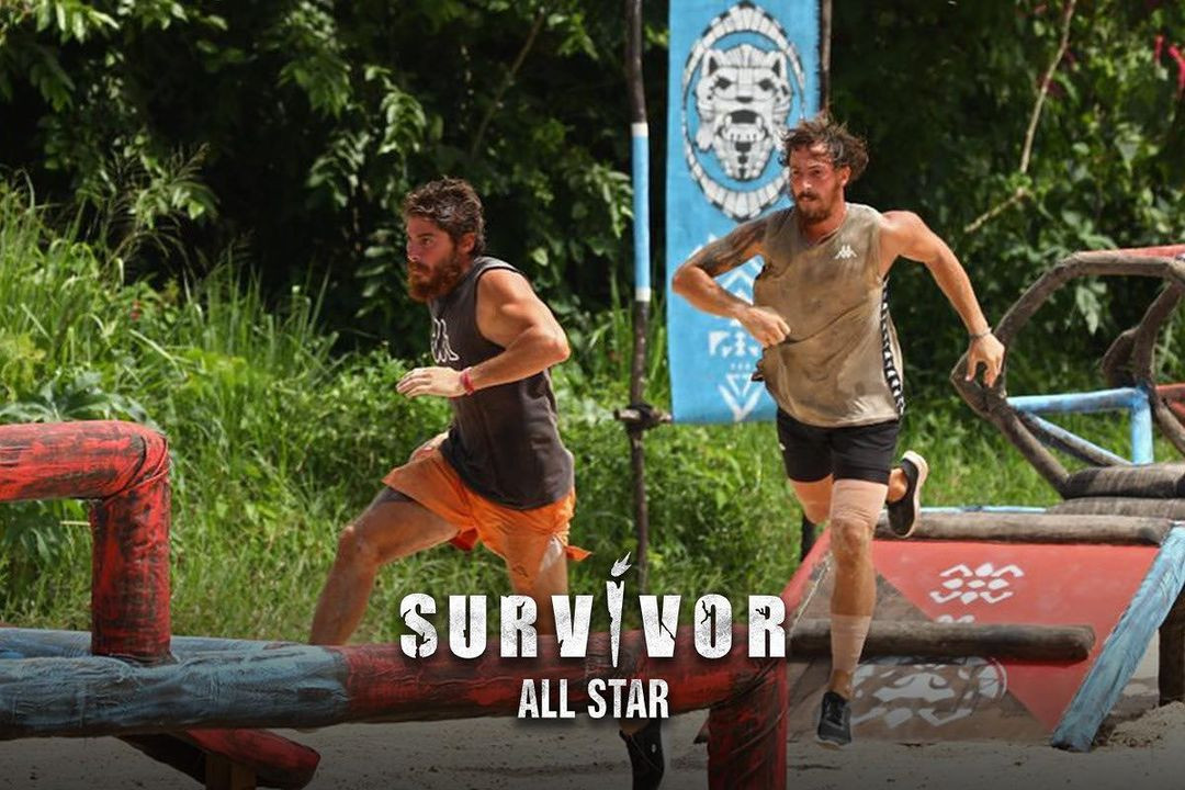 Survivor'da iddialı yarışmacıya eleme şoku! Dokunulmazlığı hangi takım kazandı? - Sayfa 6