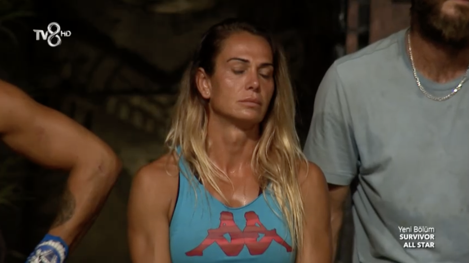 Survivor'da iddialı yarışmacıya eleme şoku! Dokunulmazlığı hangi takım kazandı? - Sayfa 9