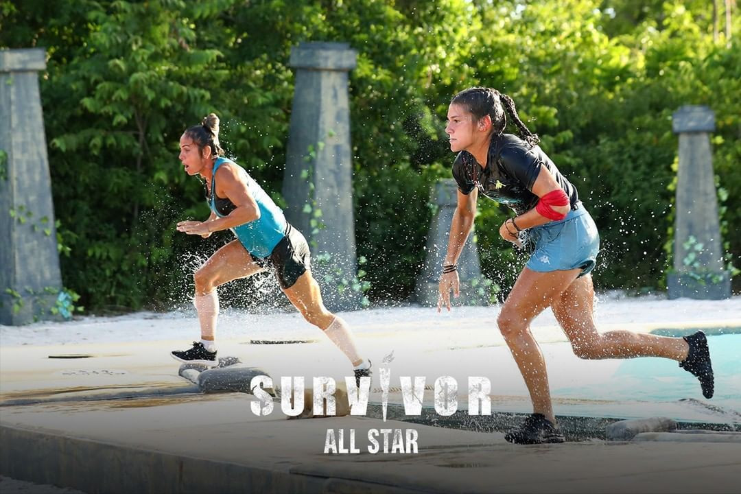 Survivor'da haftanın ikinci eleme adayı belli oldu! Dokunulmazlığı hangi takım kazandı? - Sayfa 5