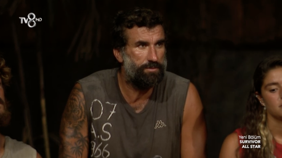 Survivor'da haftanın ikinci eleme adayı belli oldu! Dokunulmazlığı hangi takım kazandı? - Sayfa 9