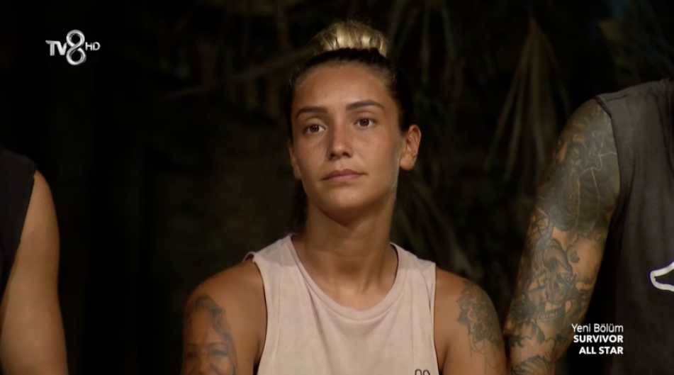 Survivor'da haftanın ikinci eleme adayı belli oldu! Dokunulmazlığı hangi takım kazandı? - Sayfa 13