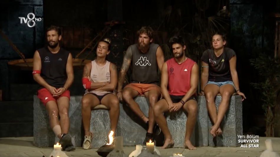 Survivor'da haftanın ikinci eleme adayı belli oldu! Dokunulmazlığı hangi takım kazandı? - Sayfa 10