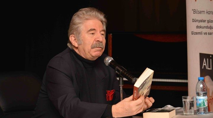 Ünlü spiker Ali Kırca'nın son görüntüsü gündem oldu - Sayfa 4