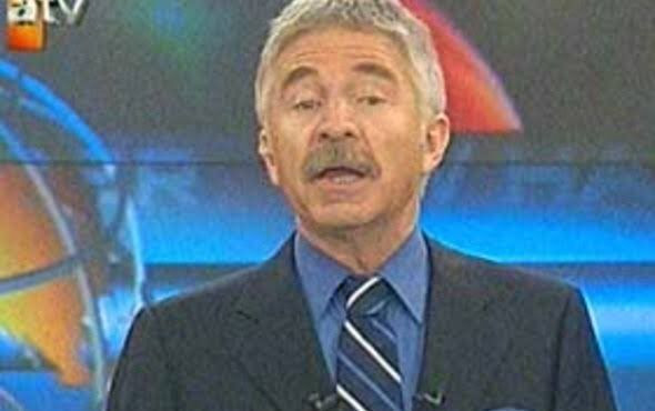 Ünlü spiker Ali Kırca'nın son görüntüsü gündem oldu - Sayfa 2