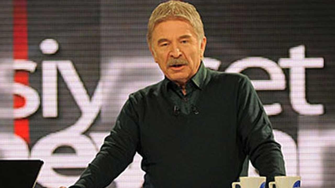 Ünlü spiker Ali Kırca'nın son görüntüsü gündem oldu - Sayfa 3