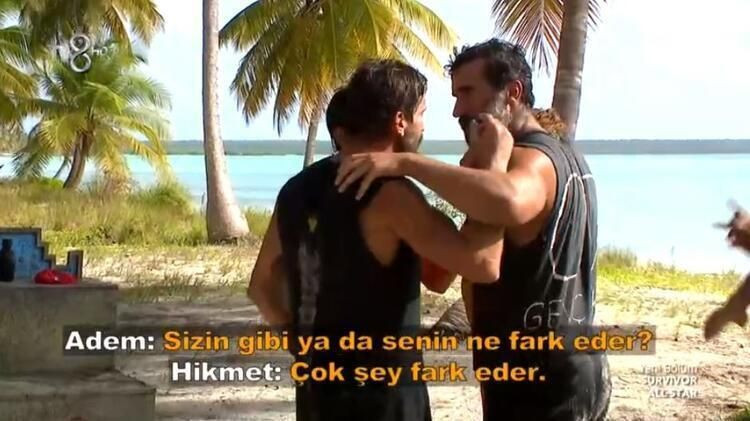 Survivor'da haftanın son eleme adayı belli oldu! Dokunulmazlığı hangi takım kazandı? - Sayfa 10