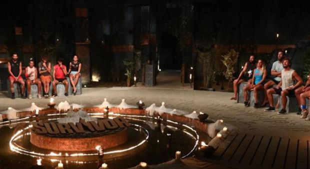 Survivor'da haftanın son eleme adayı belli oldu! Dokunulmazlığı hangi takım kazandı? - Sayfa 14