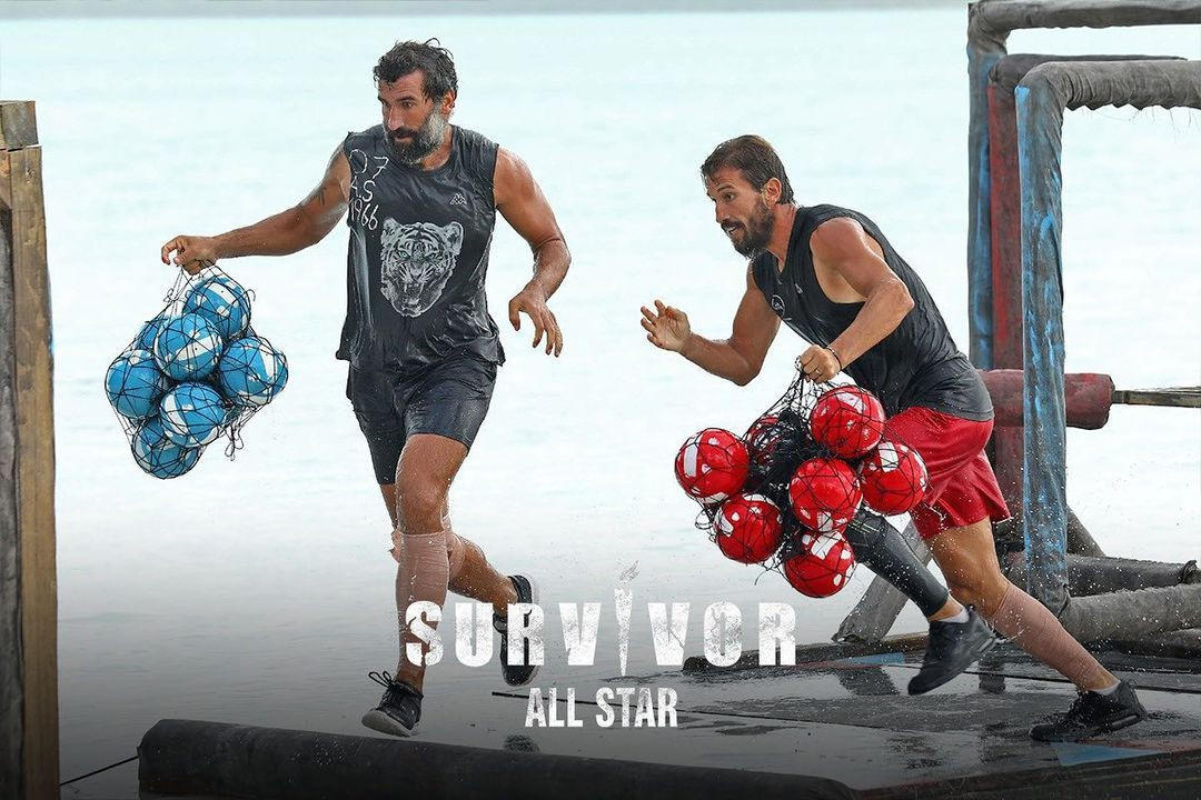 Survivor'da haftanın son eleme adayı belli oldu! Dokunulmazlığı hangi takım kazandı? - Sayfa 13