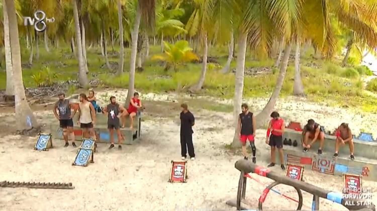 Survivor'da haftanın son eleme adayı belli oldu! Dokunulmazlığı hangi takım kazandı? - Sayfa 5