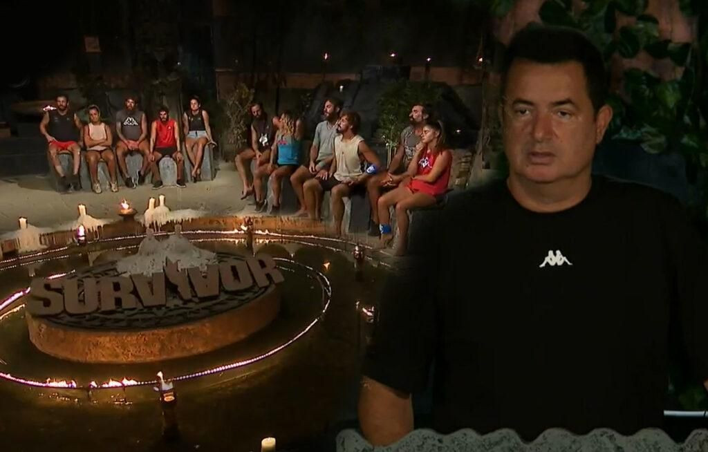 Survivor'da sürpriz veda! Gözyaşları sel oldu... "Buradaki kitabımı kapattım" - Sayfa 14