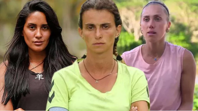 Her biri ıssız adada günlerce ter döktü... Survivor yarışmacılarının şaşırtan değişimleri - Sayfa 1