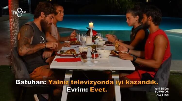 Survivor'da sürpriz veda! Gözyaşları sel oldu... "Buradaki kitabımı kapattım" - Sayfa 8