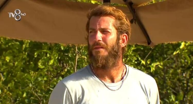 Survivor'da sürpriz veda! Gözyaşları sel oldu... "Buradaki kitabımı kapattım" - Sayfa 4