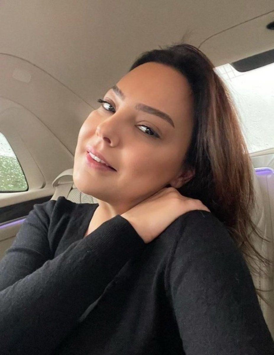 Ebru Gündeş’in yeni ilişkisinde bomba detaylar! ‘Seni bırakmayacağım…’ - Sayfa 7