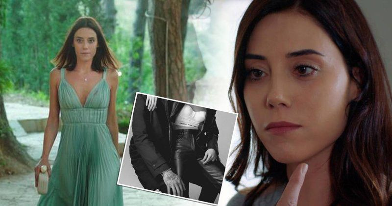 Cansu Dere bikinisiyle deniz kıyısında çok cesur! Sadakatsiz bitti tatil başladı - Sayfa 3