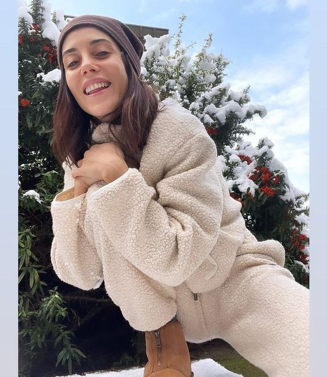 Cansu Dere bikinisiyle deniz kıyısında çok cesur! Sadakatsiz bitti tatil başladı - Sayfa 7