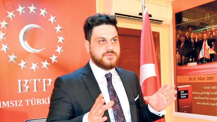 Olası erken seçimde partilerin oy oranı belli oldu! İşte tüm anketler ve sonuçları… - Sayfa 14