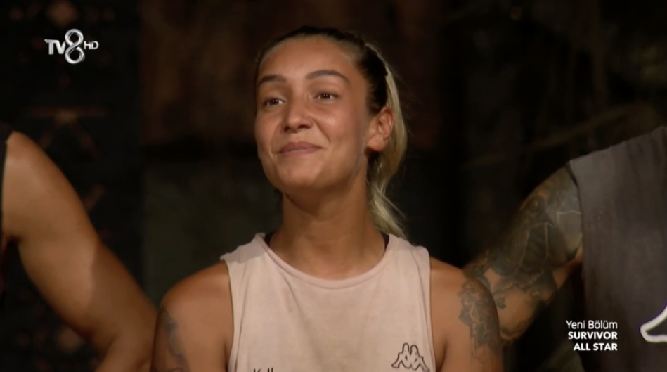 Takımlar bir kez daha değişti: Survivor'da haftanın ilk eleme adayı belli oldu! - Sayfa 3