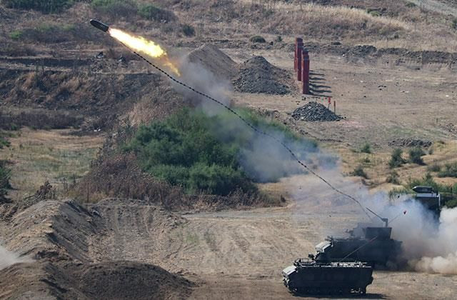 Dosta güven, düşmana korku verdi! İşte TSK'nın Efes-2022 tatbikatından nefes kesen görüntüler - Sayfa 8