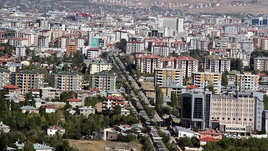 Kira düzenlemesinden önce en çok kira artışı yaşanan 10 il açıklandı - Sayfa 10