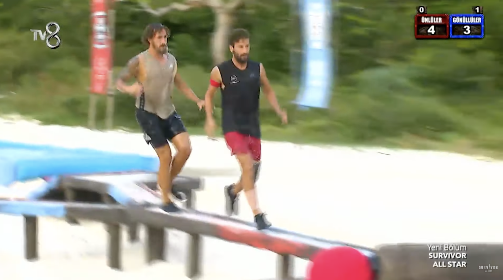 Survivor'da iddialı yarışmacıya eleme şoku! Dokunulmazlığı hangi takım kazandı? - Sayfa 4