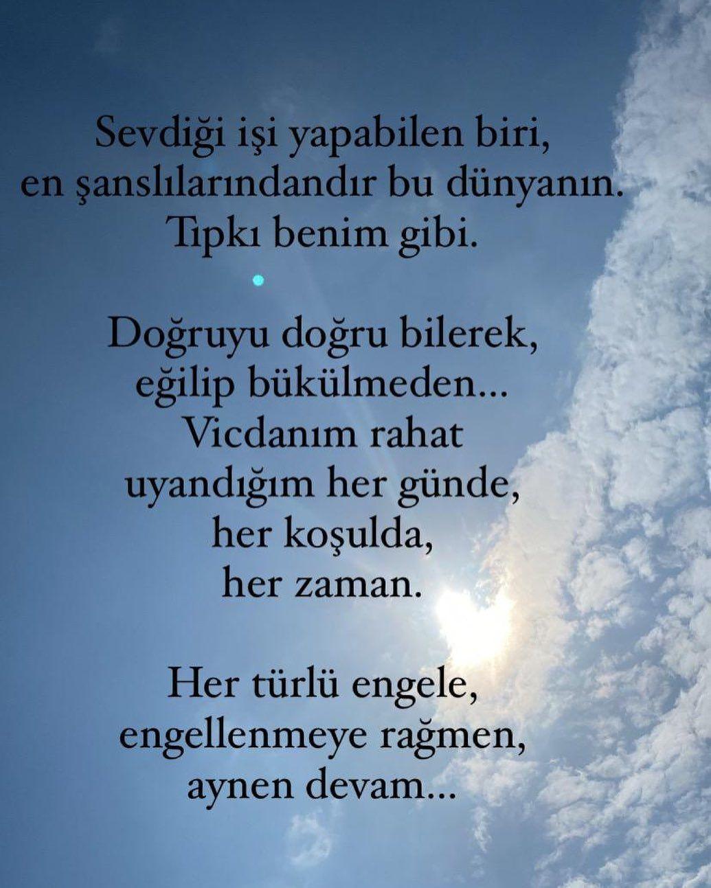 Çok konuşulacak iddia! Ünlü oyuncu, Şahan'ın tweetini paylaştı, TRT'deki işinden oldu! - Sayfa 14