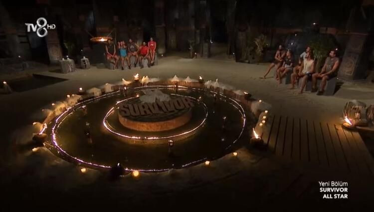 Survivor'da 3. ve 4. eleme adayları belli oldu! Dokunulmazlığı hangi takım kazandı? - Sayfa 14