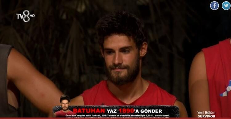 Survivor'da 3. ve 4. eleme adayları belli oldu! Dokunulmazlığı hangi takım kazandı? - Sayfa 7